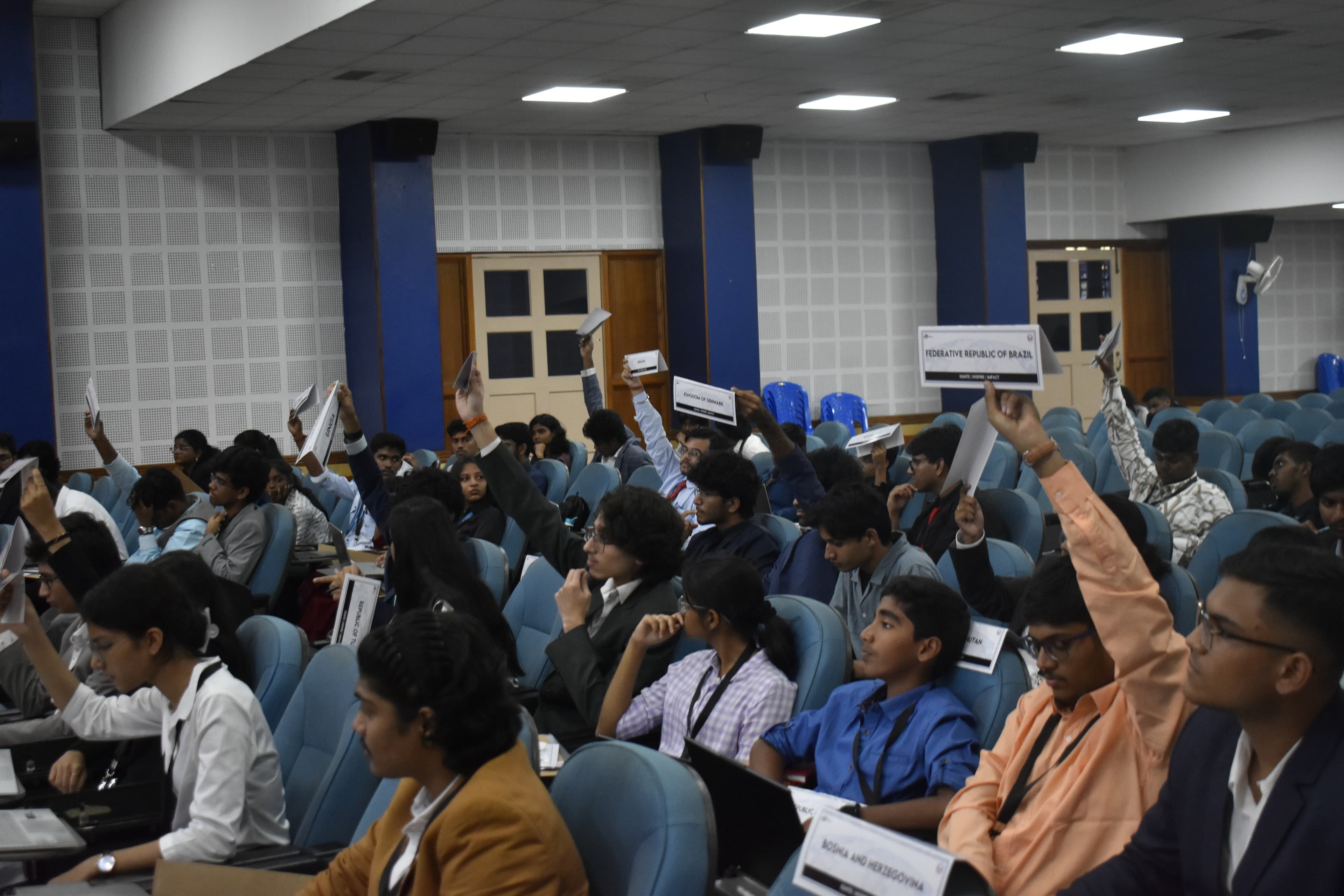 House of Communication