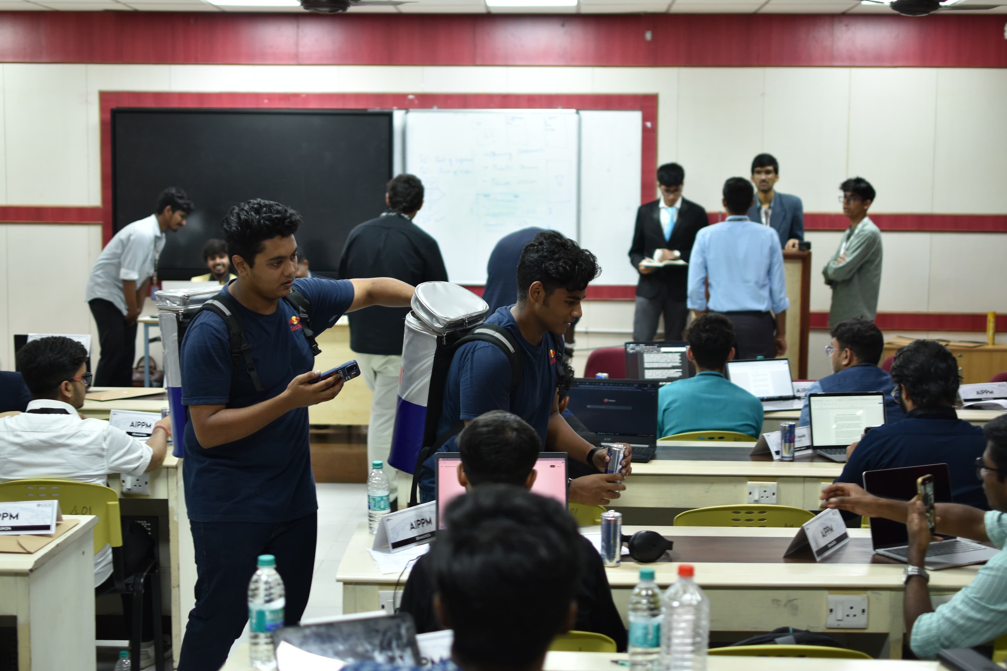 House of Communication