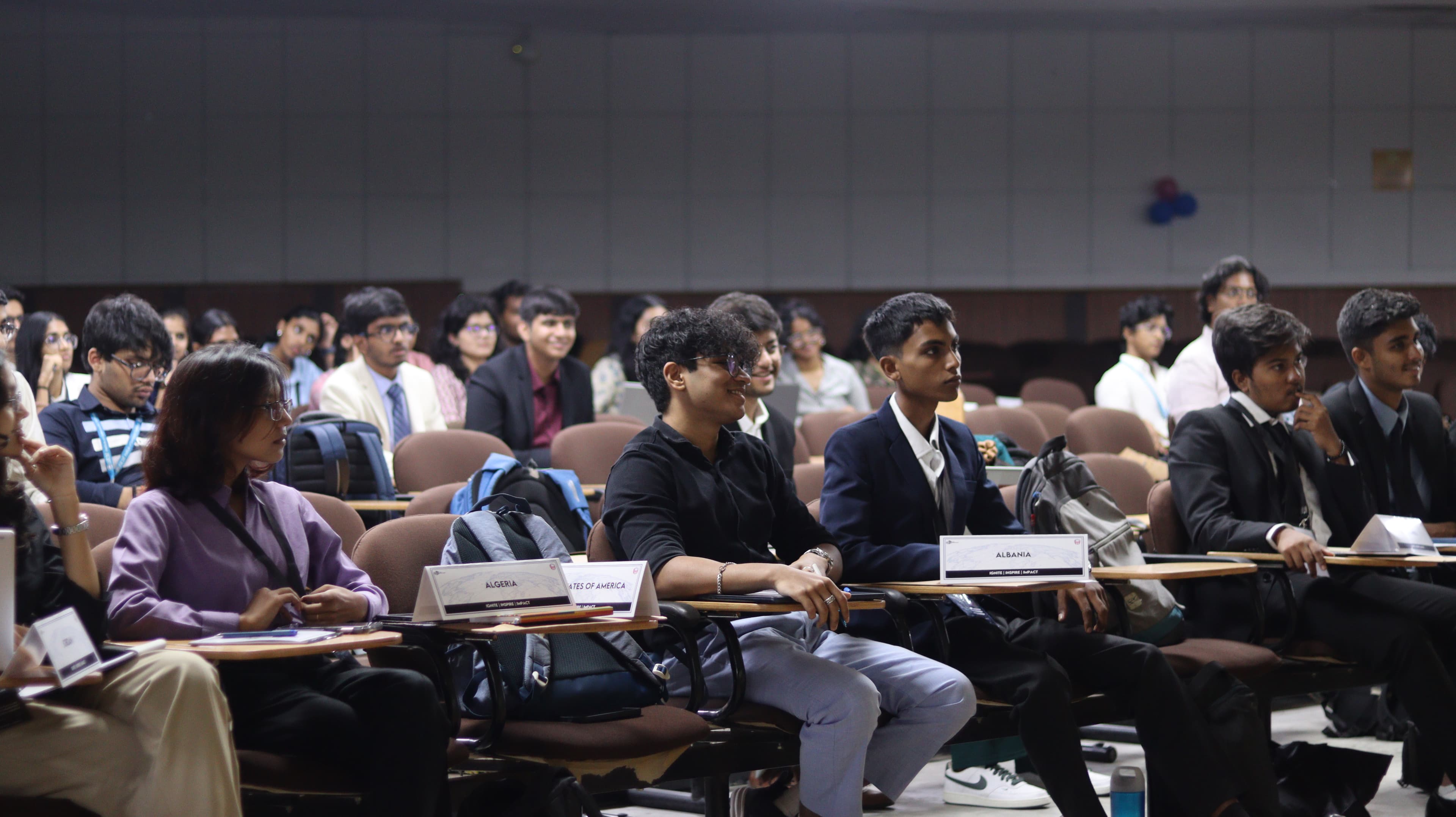 House of Communication