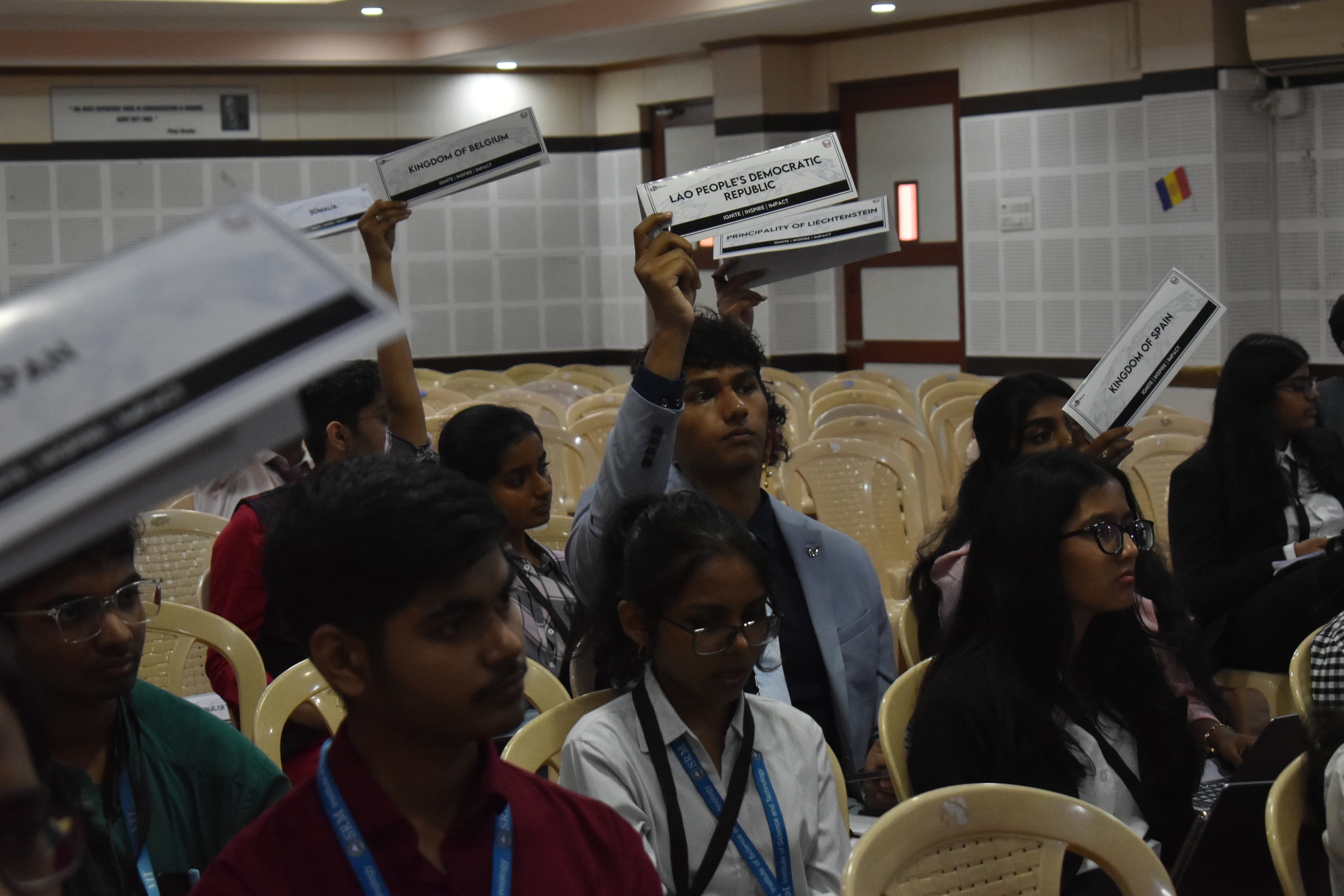 House of Communication